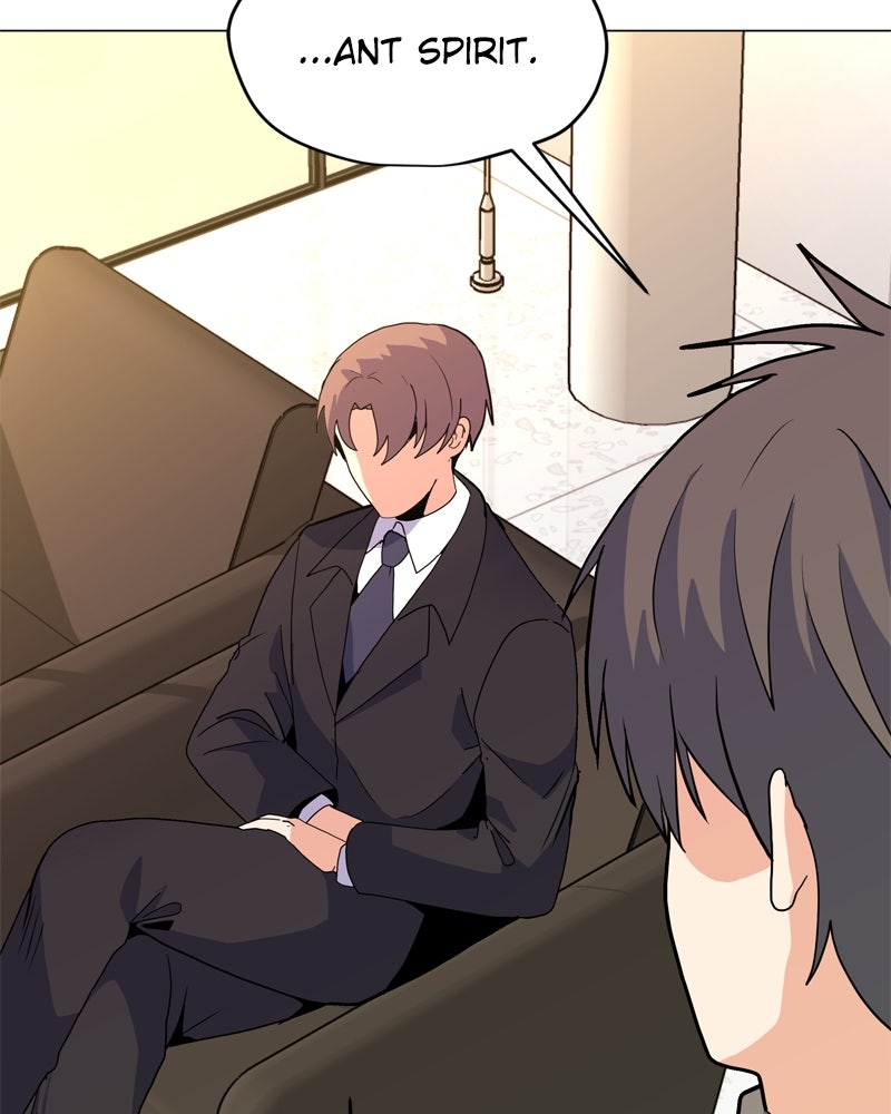 Read The Lone Spellcaster EN Manga Online