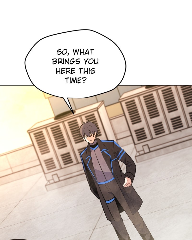 Read The Lone Spellcaster EN Manga Online