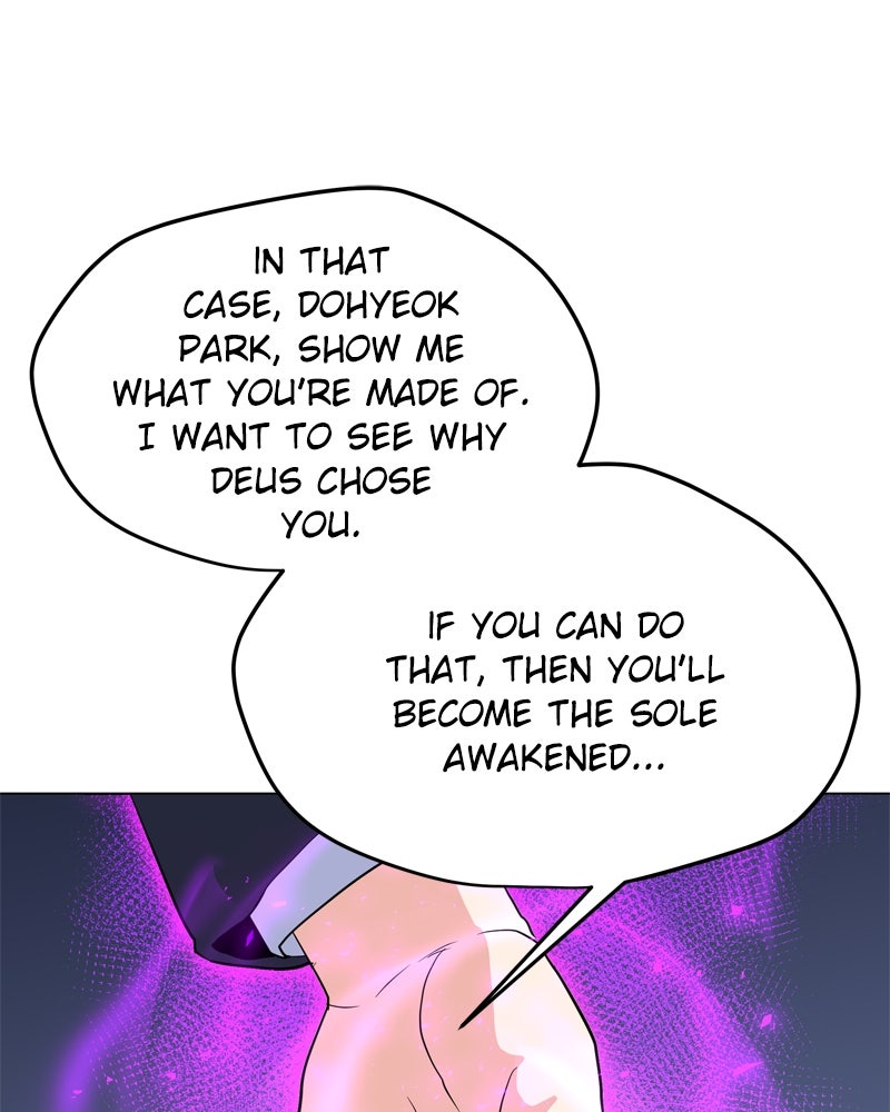 Read The Lone Spellcaster EN Manga Online