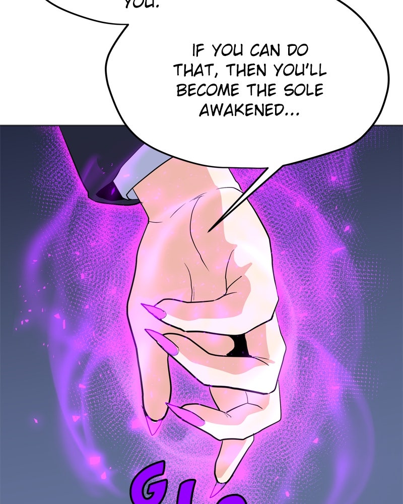 Read The Lone Spellcaster EN Manga Online