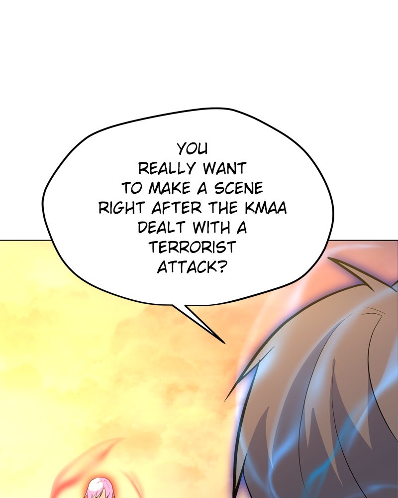 Read The Lone Spellcaster EN Manga Online