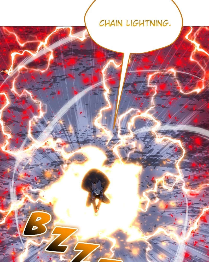 Read The Lone Spellcaster EN Manga Online