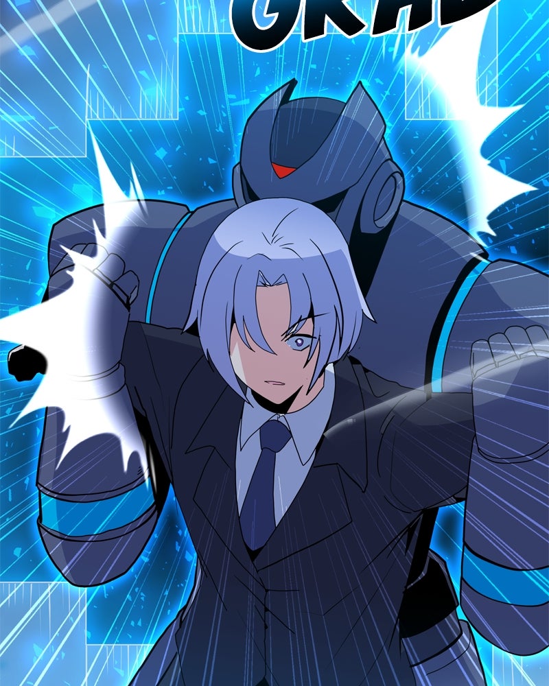 Read The Lone Spellcaster EN Manga Online