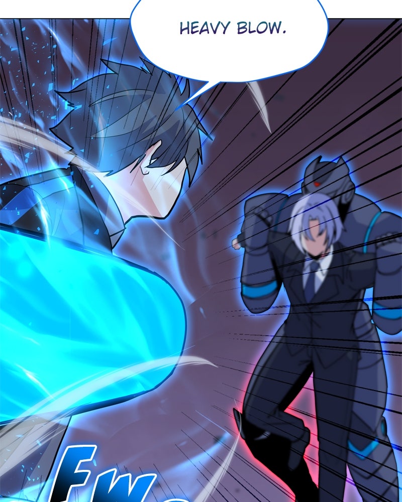 Read The Lone Spellcaster EN Manga Online