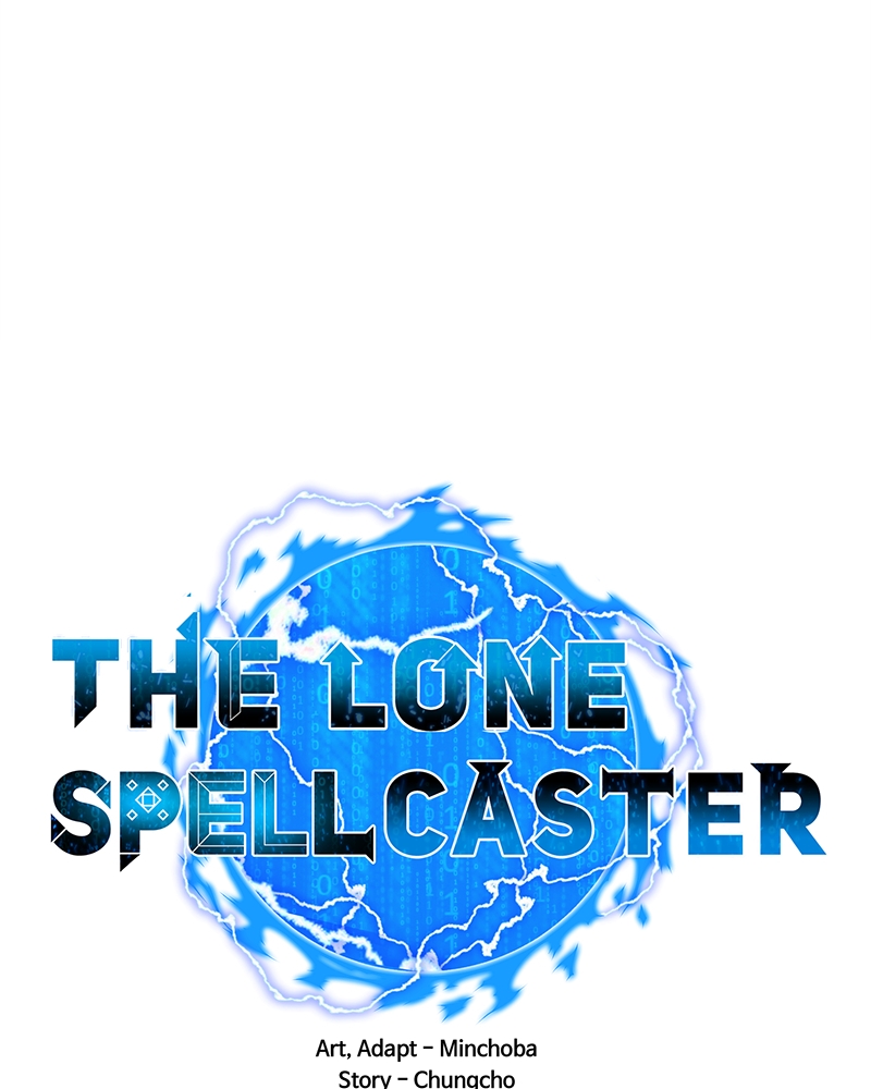 Read The Lone Spellcaster EN Manga Online