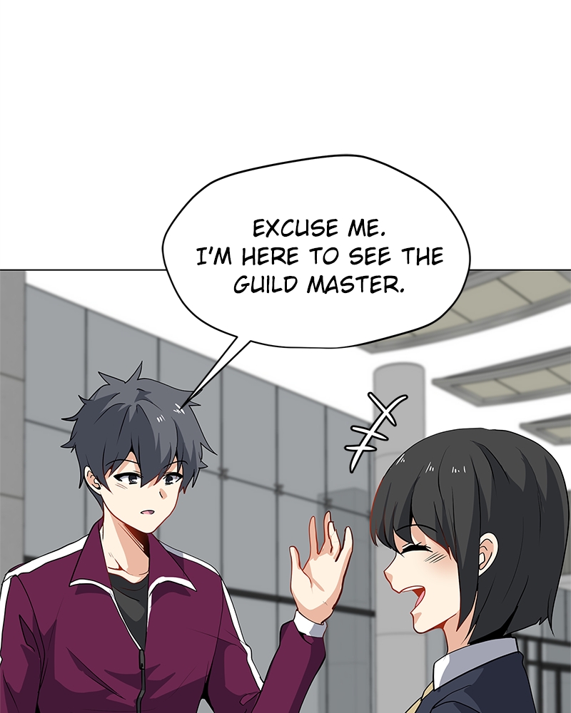 Read The Lone Spellcaster EN Manga Online