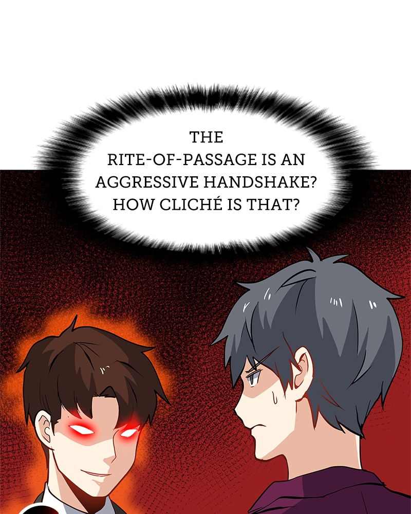 Read The Lone Spellcaster EN Manga Online