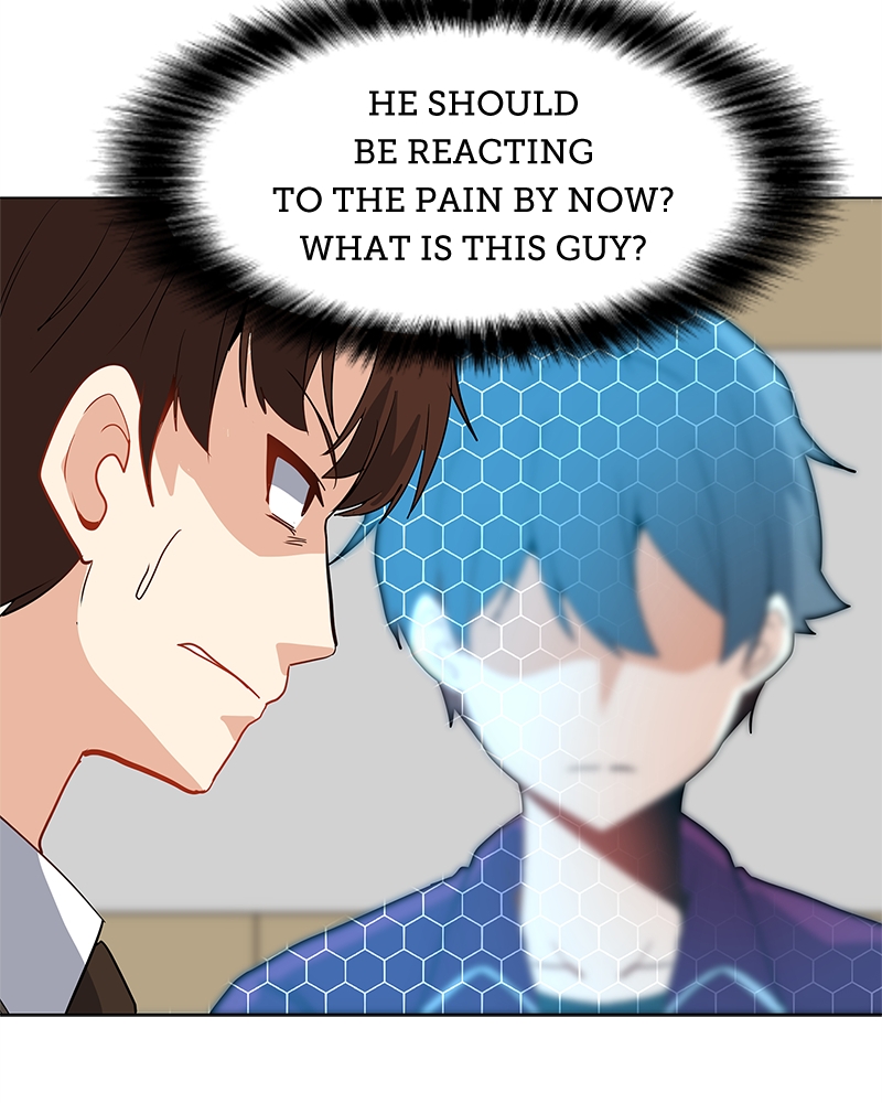 Read The Lone Spellcaster EN Manga Online