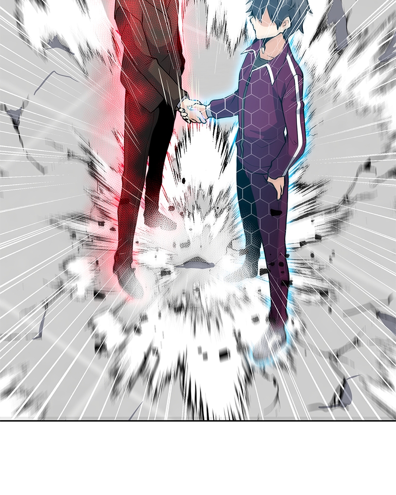 Read The Lone Spellcaster EN Manga Online