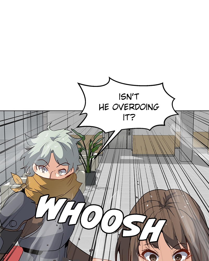 Read The Lone Spellcaster EN Manga Online