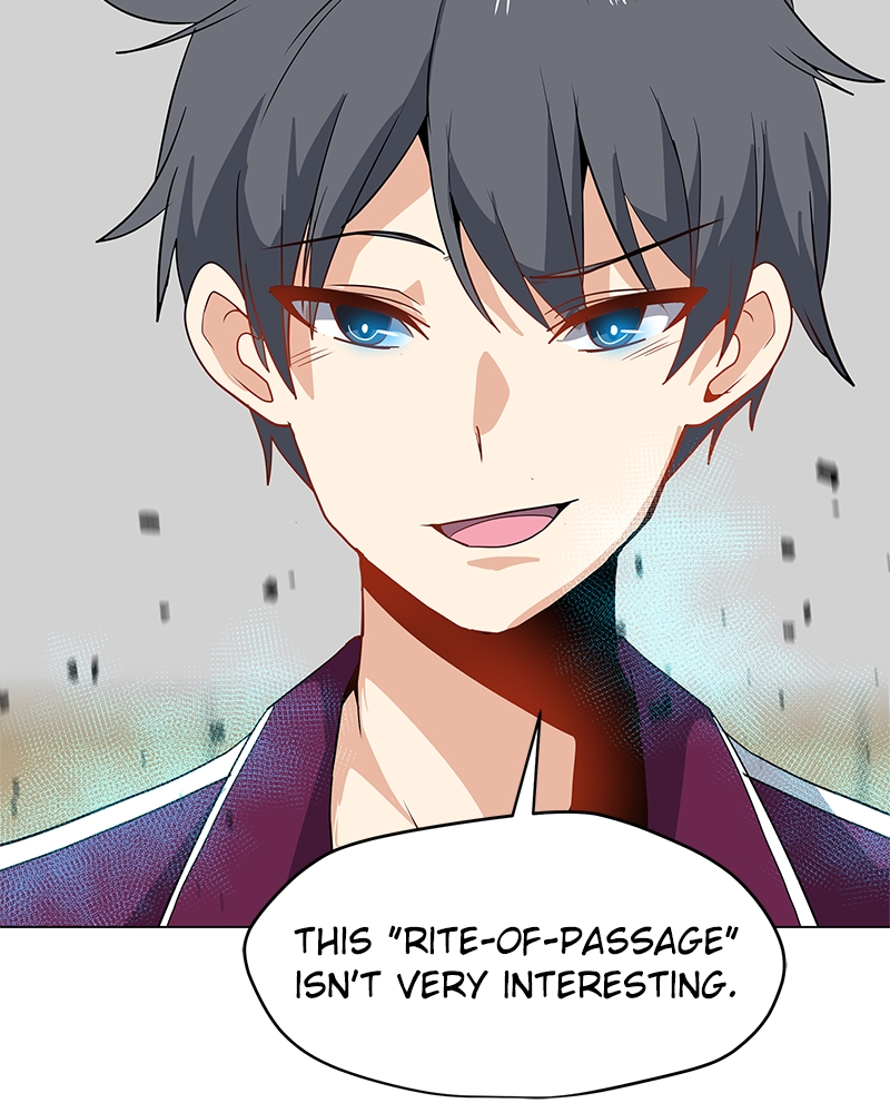 Read The Lone Spellcaster EN Manga Online