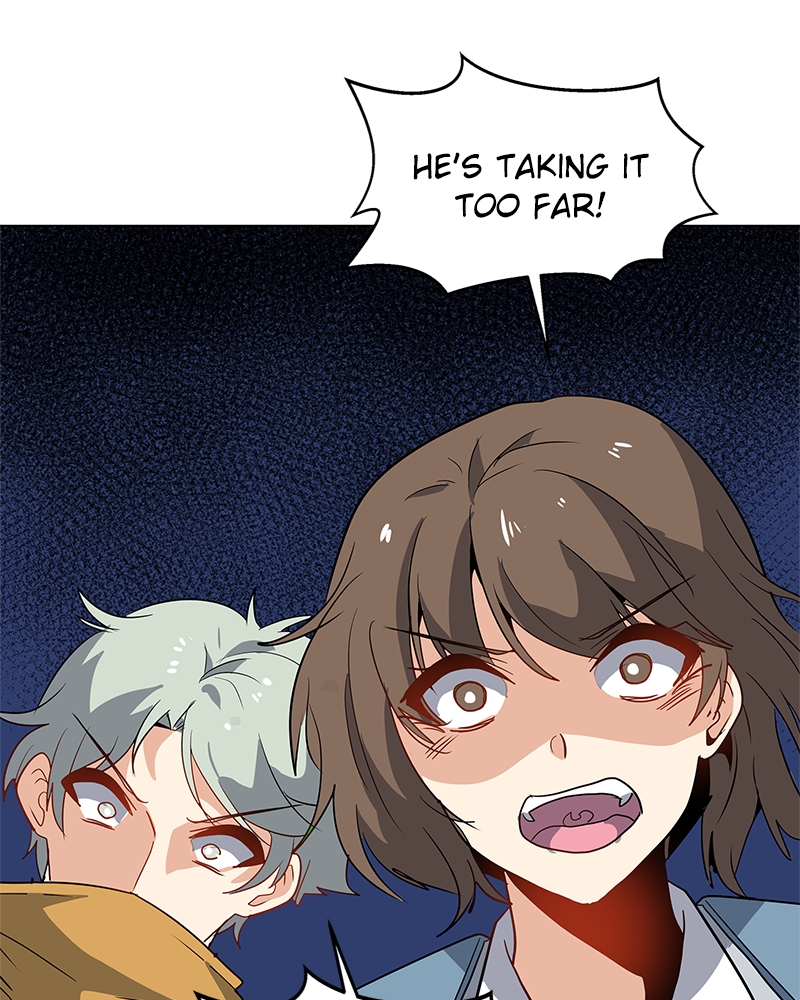Read The Lone Spellcaster EN Manga Online