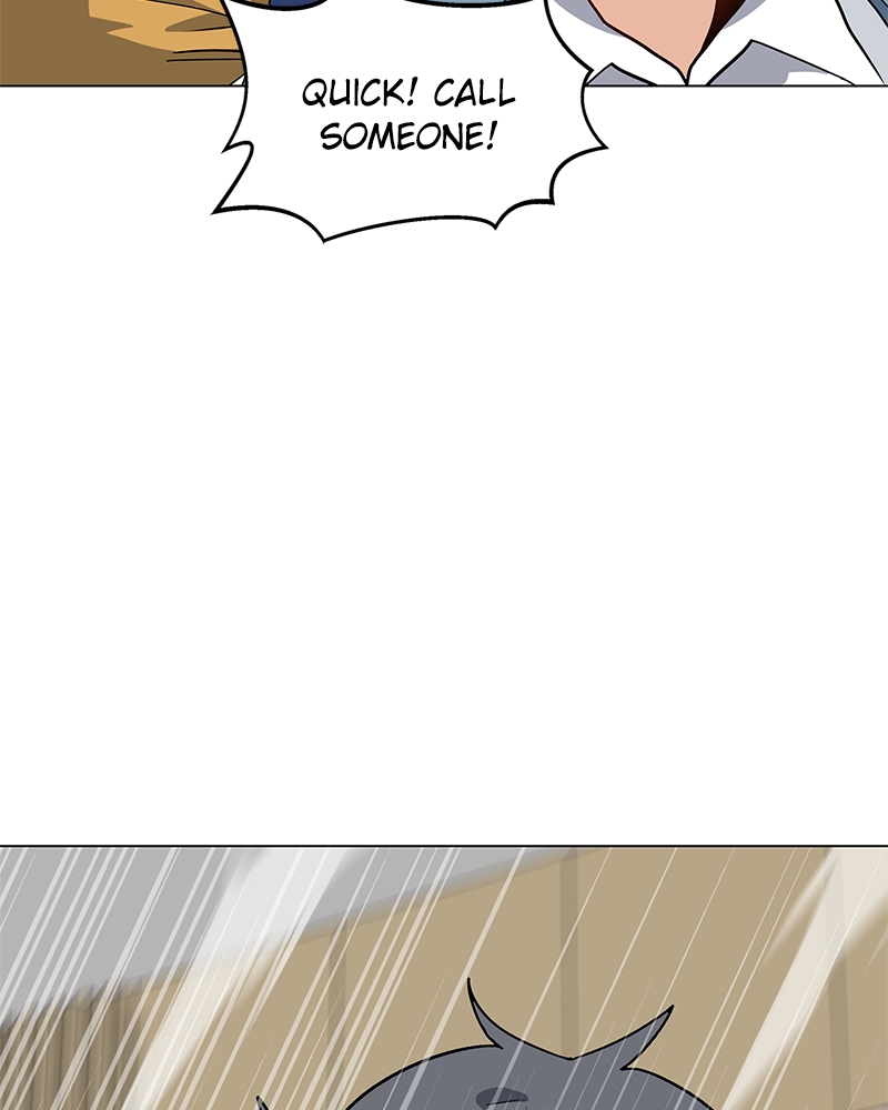 Read The Lone Spellcaster EN Manga Online