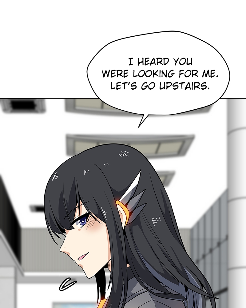 Read The Lone Spellcaster EN Manga Online