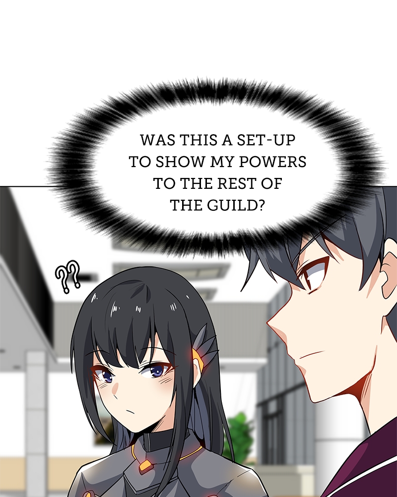 Read The Lone Spellcaster EN Manga Online