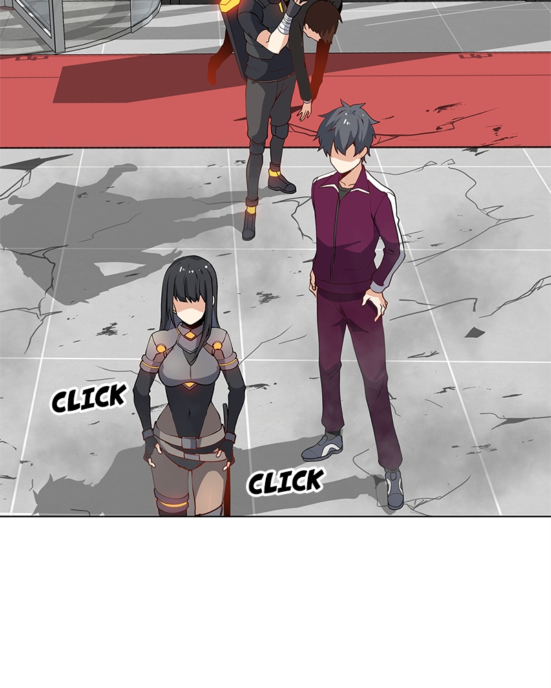 Read The Lone Spellcaster EN Manga Online