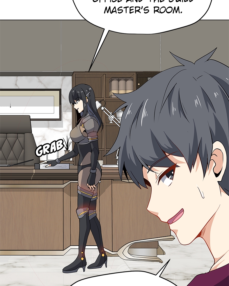 Read The Lone Spellcaster EN Manga Online