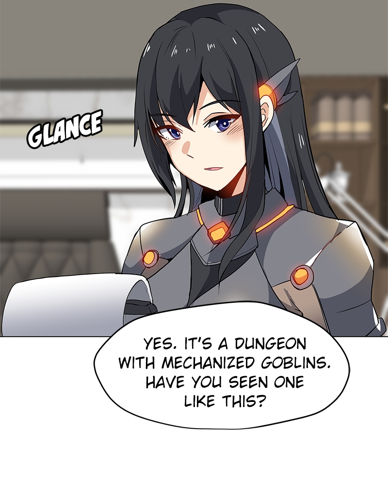 Read The Lone Spellcaster EN Manga Online
