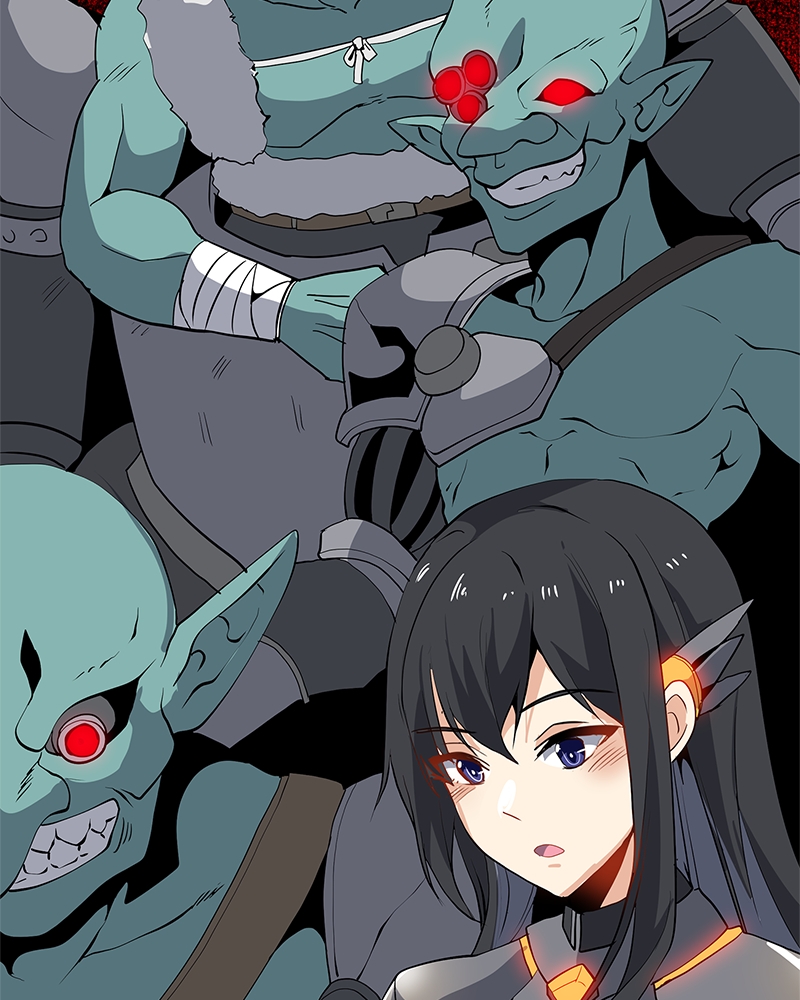 Read The Lone Spellcaster EN Manga Online
