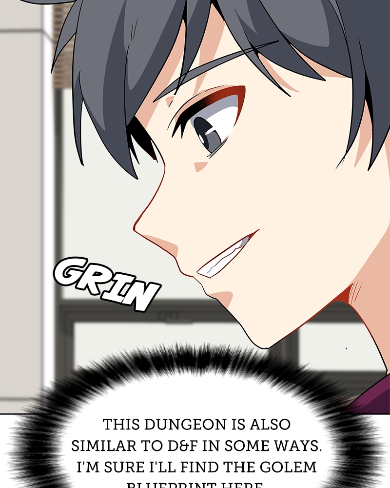 Read The Lone Spellcaster EN Manga Online