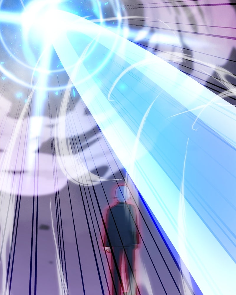 Read The Lone Spellcaster EN Manga Online