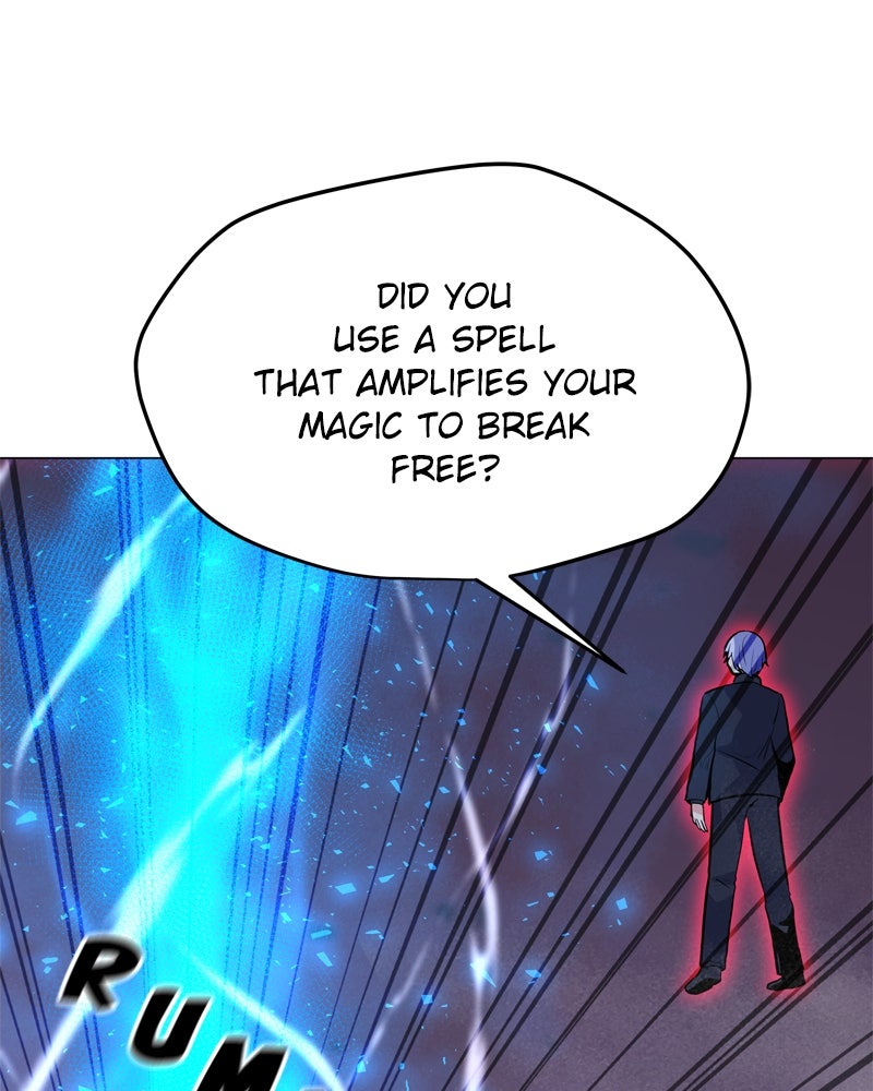 Read The Lone Spellcaster EN Manga Online