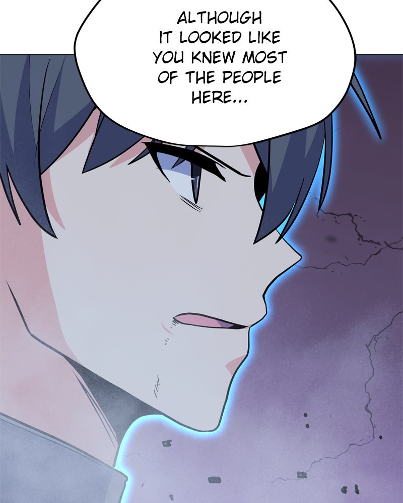 Read The Lone Spellcaster EN Manga Online