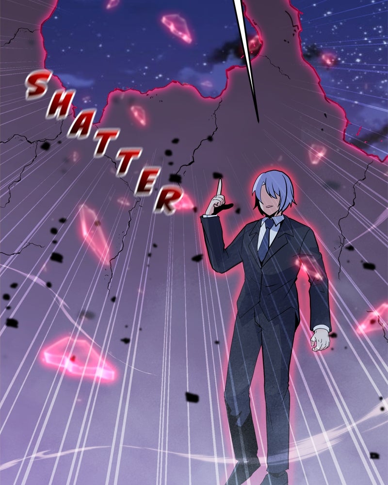 Read The Lone Spellcaster EN Manga Online