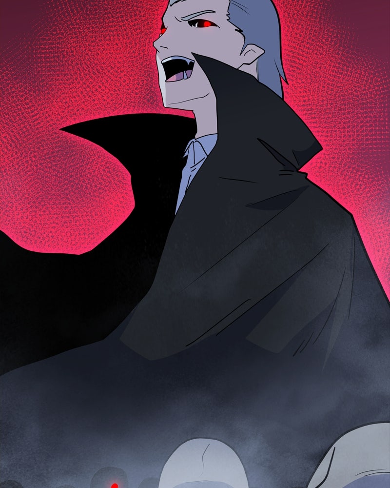 Read The Lone Spellcaster EN Manga Online