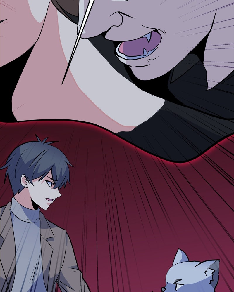 Read The Lone Spellcaster EN Manga Online
