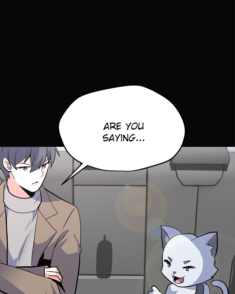 Read The Lone Spellcaster EN Manga Online