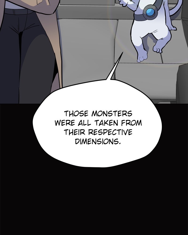 Read The Lone Spellcaster EN Manga Online