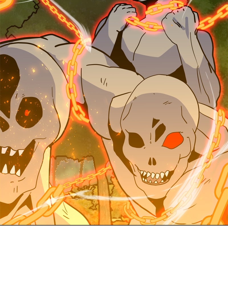 Read The Lone Spellcaster EN Manga Online