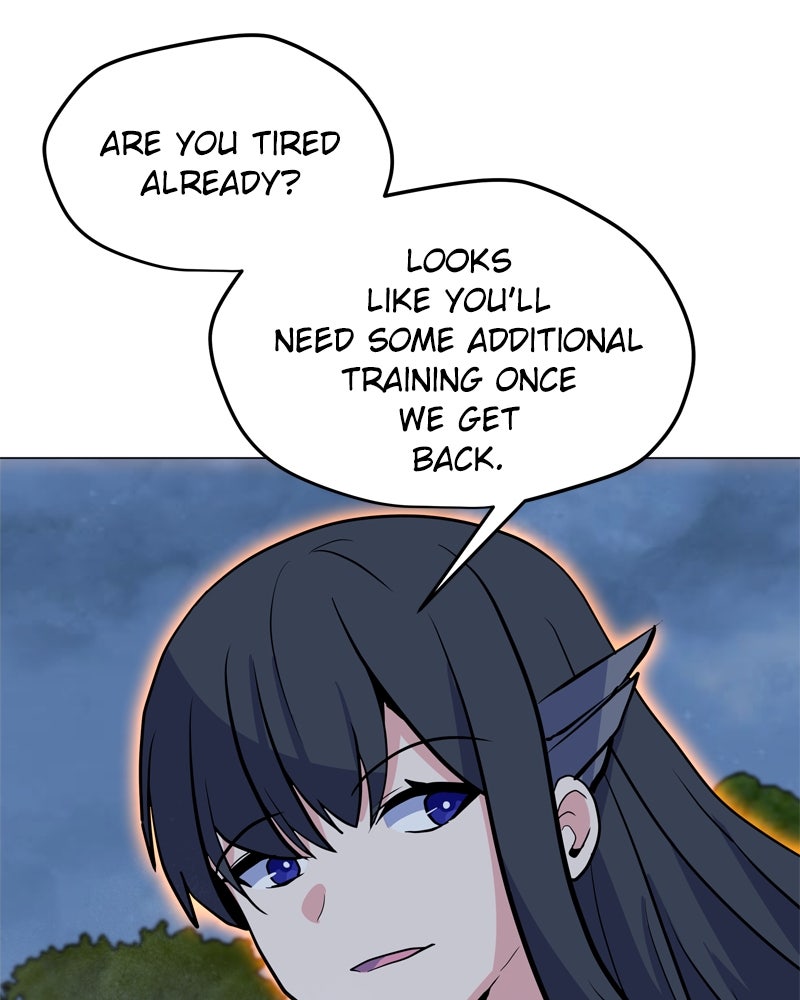 Read The Lone Spellcaster EN Manga Online