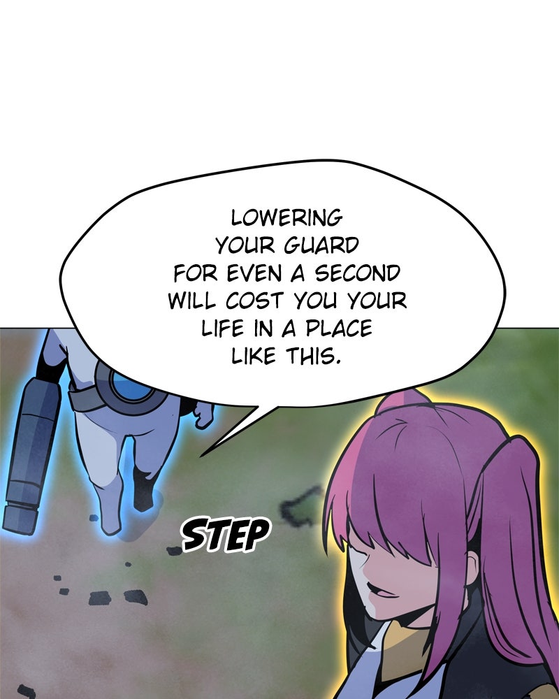 Read The Lone Spellcaster EN Manga Online
