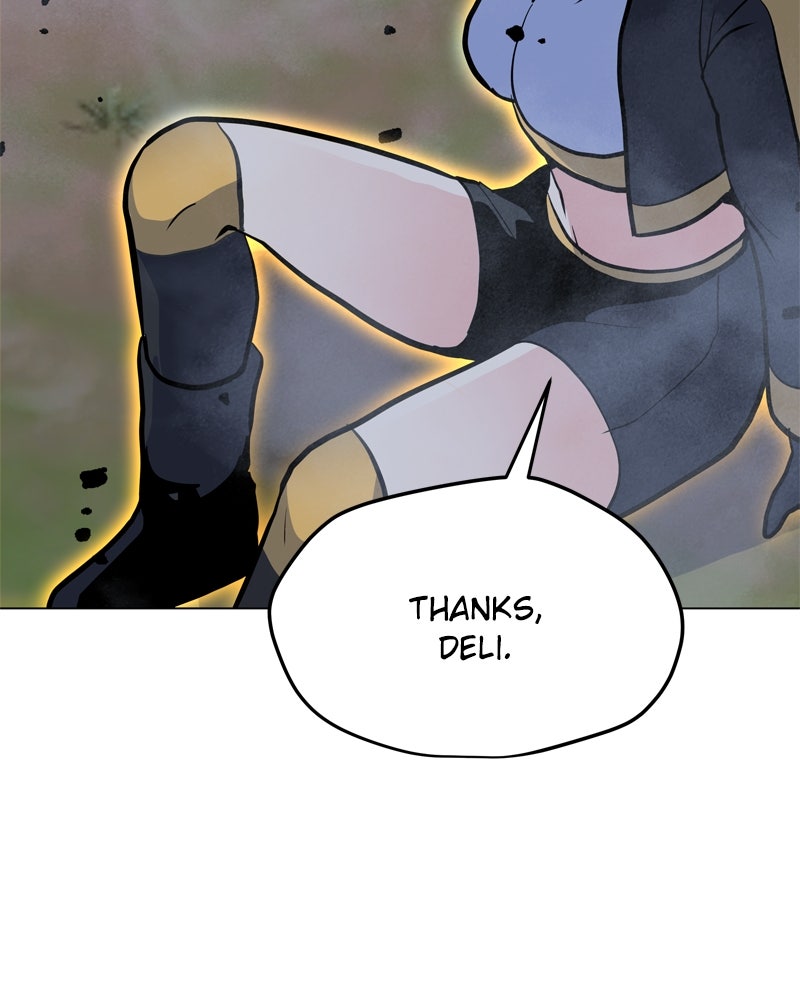 Read The Lone Spellcaster EN Manga Online