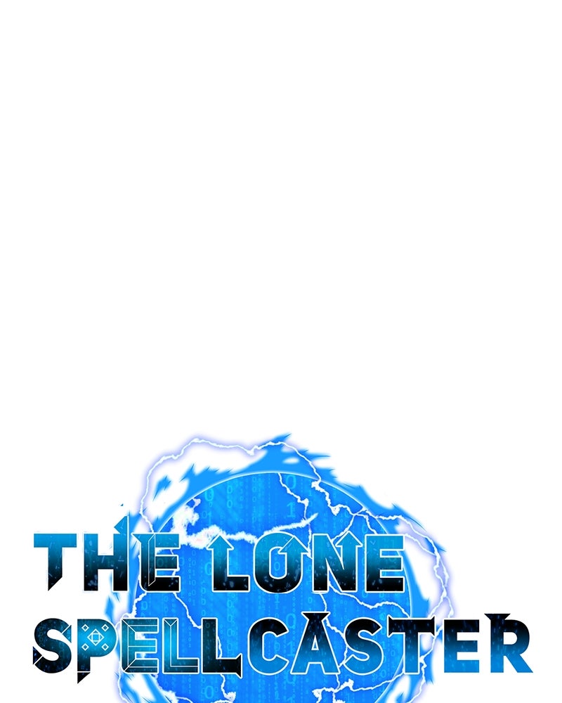 Read The Lone Spellcaster EN Manga Online