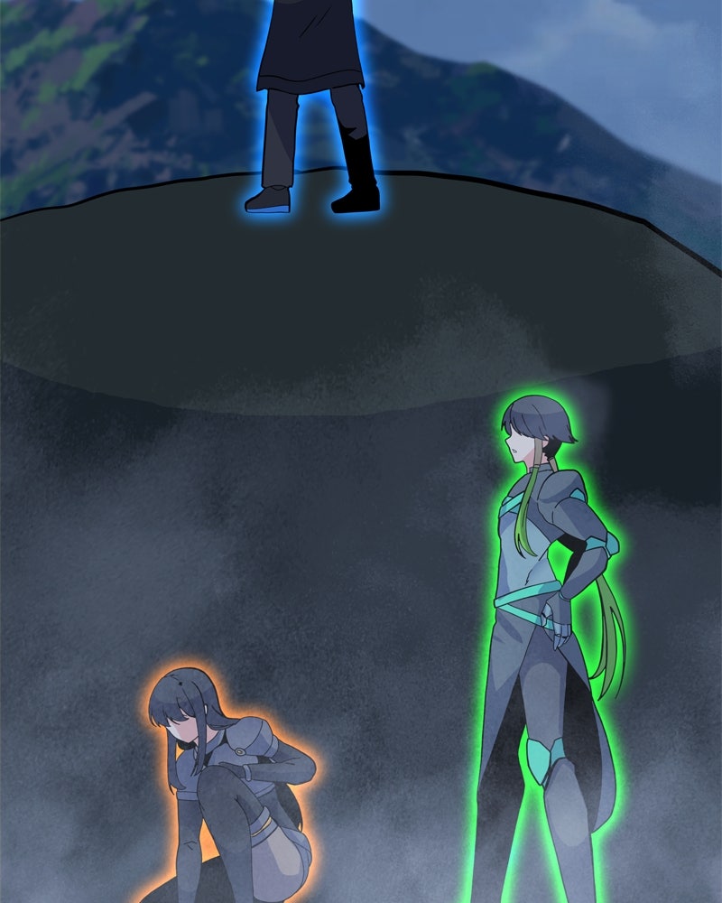 Read The Lone Spellcaster EN Manga Online