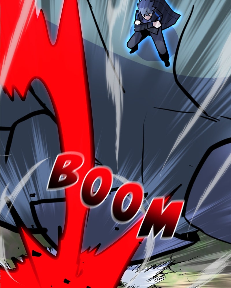 Read The Lone Spellcaster EN Manga Online