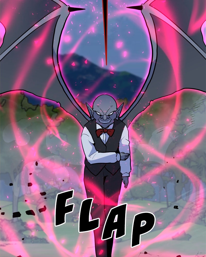 Read The Lone Spellcaster EN Manga Online