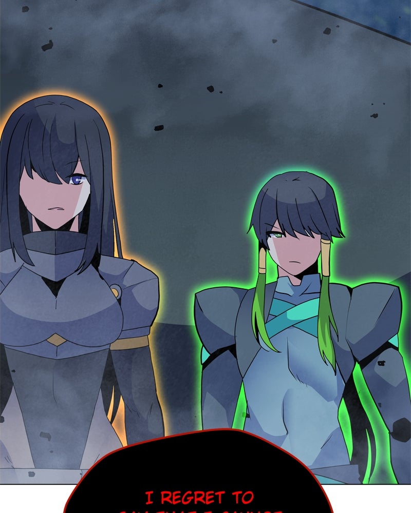 Read The Lone Spellcaster EN Manga Online