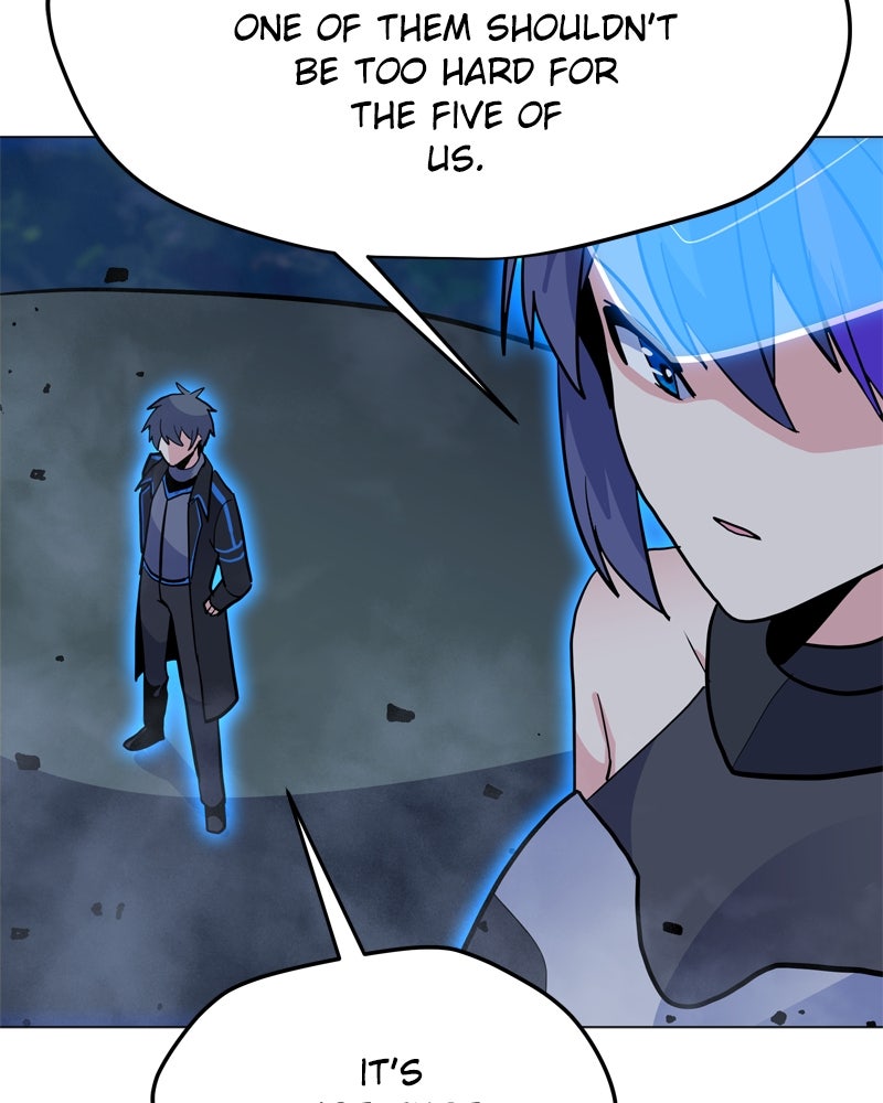 Read The Lone Spellcaster EN Manga Online