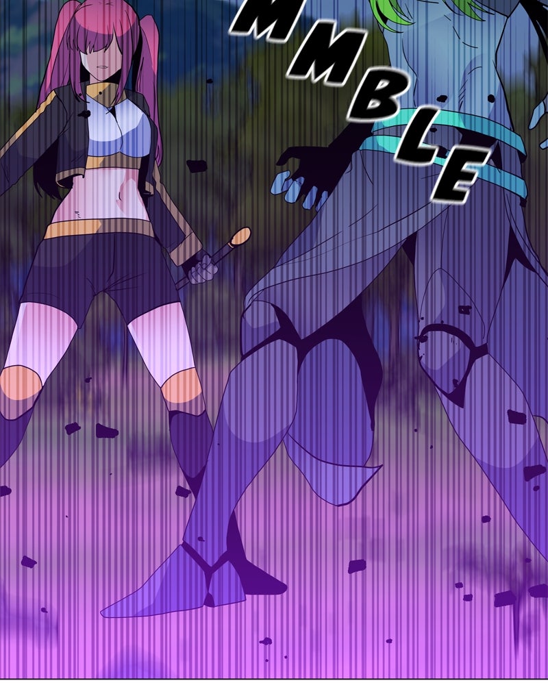 Read The Lone Spellcaster EN Manga Online