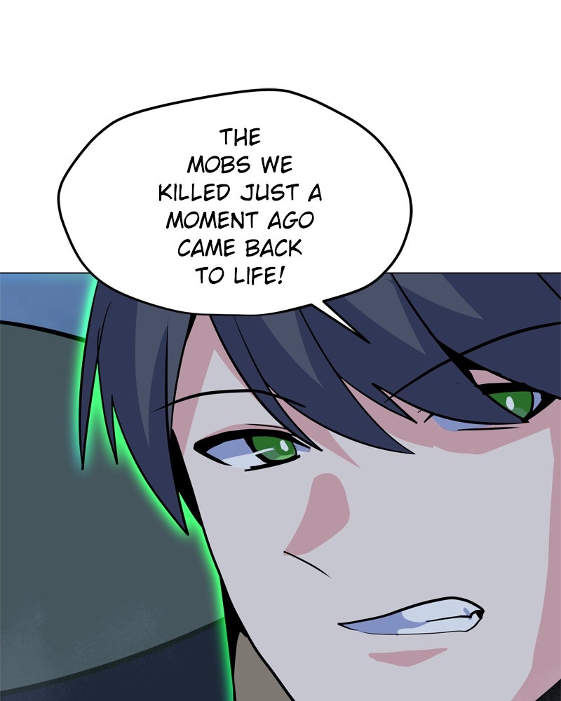 Read The Lone Spellcaster EN Manga Online