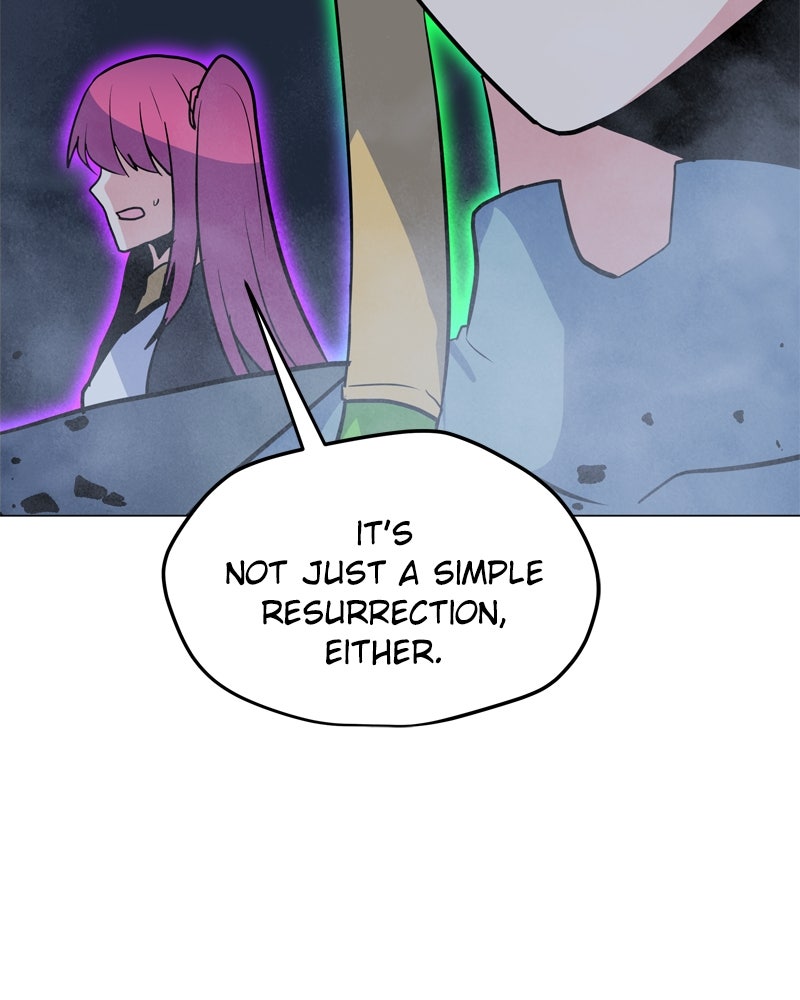 Read The Lone Spellcaster EN Manga Online