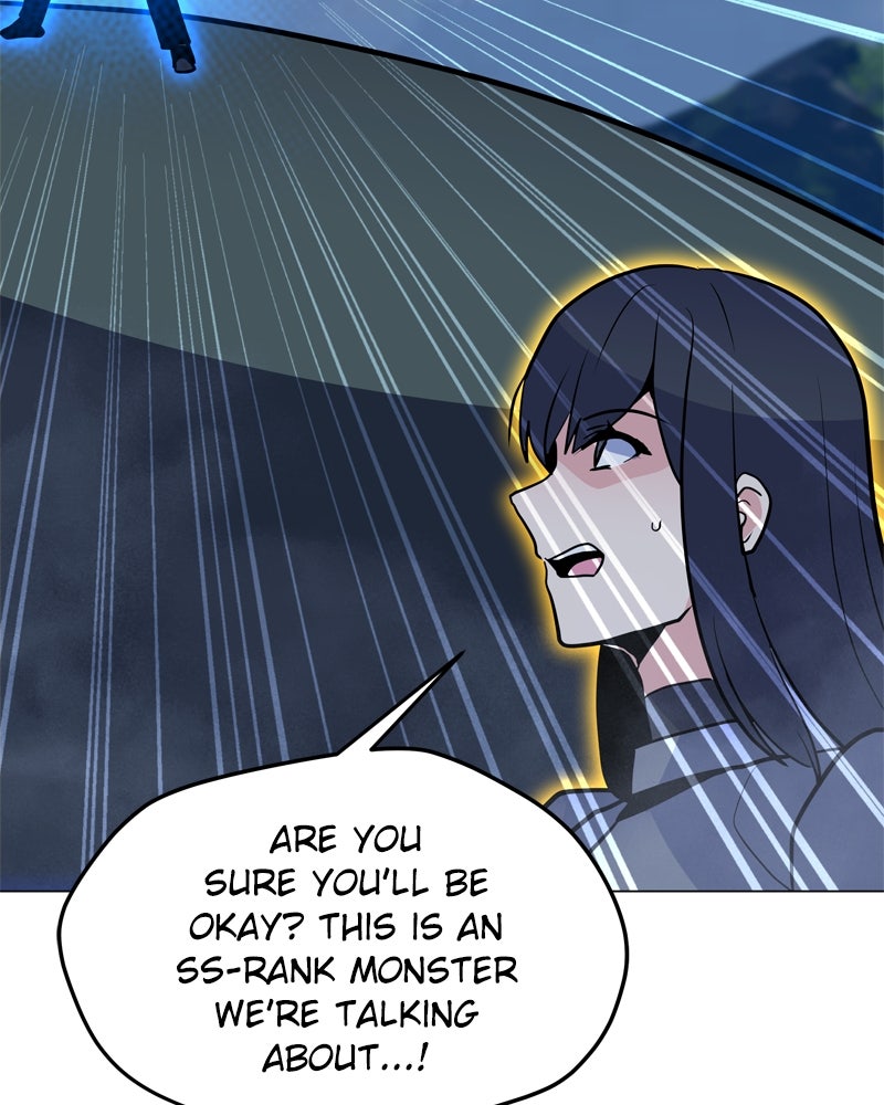 Read The Lone Spellcaster EN Manga Online