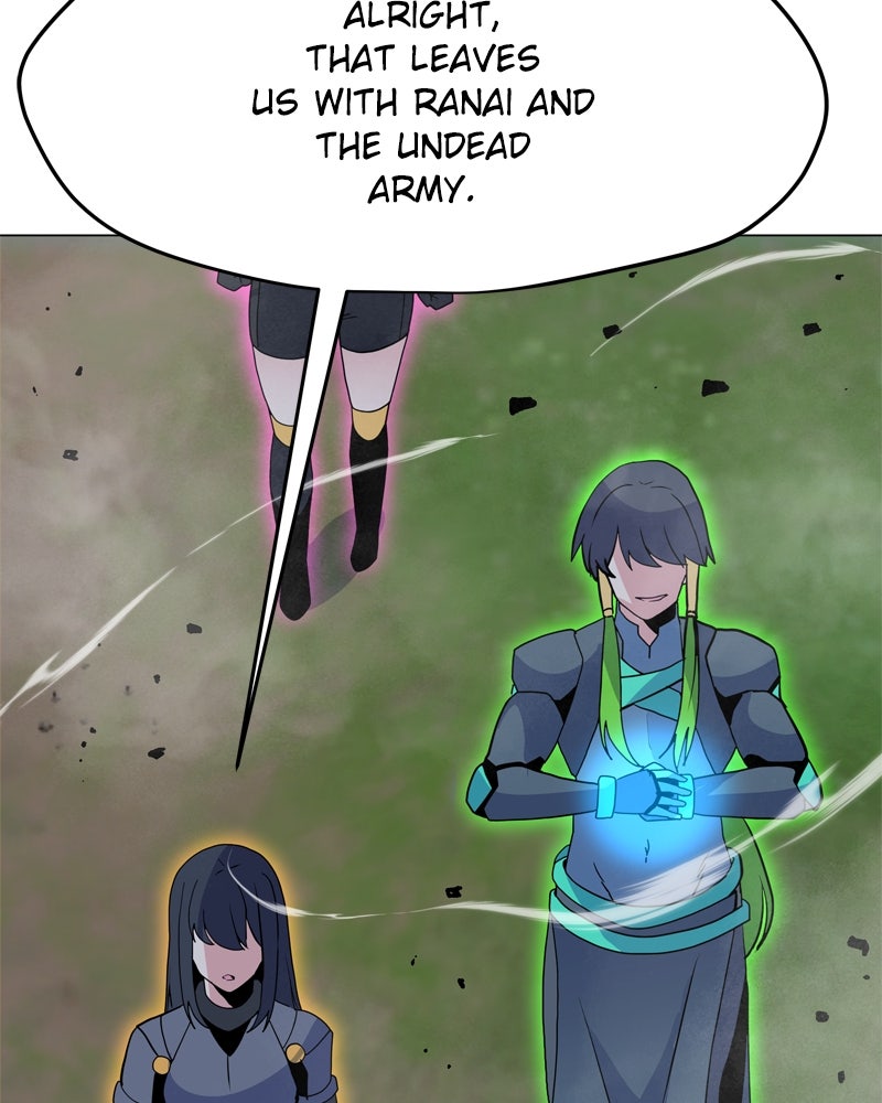 Read The Lone Spellcaster EN Manga Online