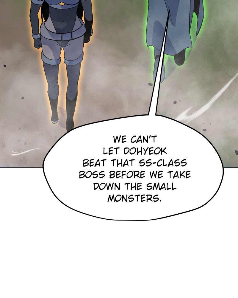 Read The Lone Spellcaster EN Manga Online