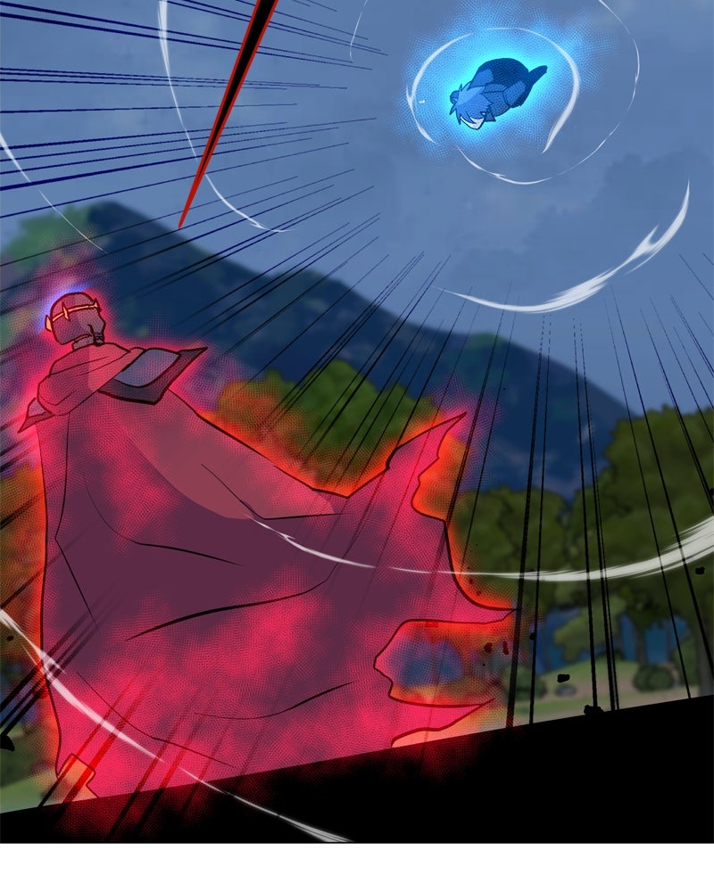 Read The Lone Spellcaster EN Manga Online