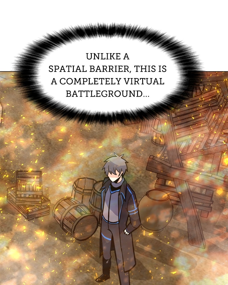 Read The Lone Spellcaster EN Manga Online